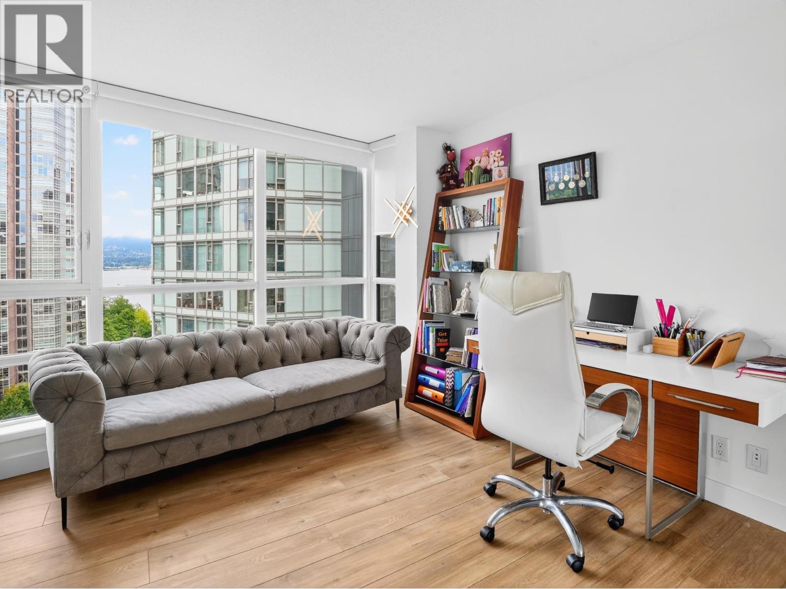 801 1189 Melville Street, Vancouver, British Columbia  V6E 4T8 - Photo 9 - R3129817