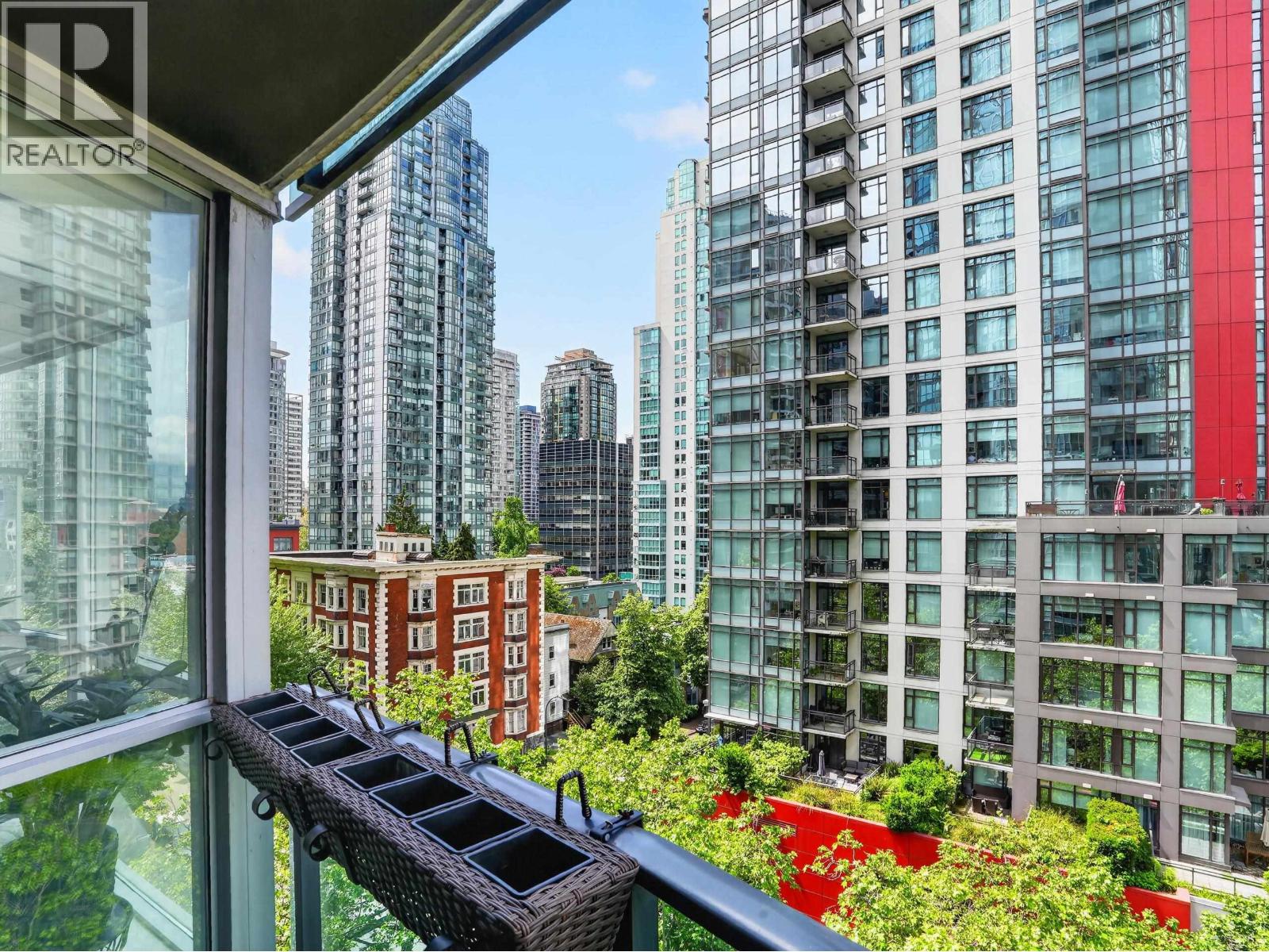 801 1189 Melville Street, Vancouver, British Columbia  V6E 4T8 - Photo 19 - R3129817