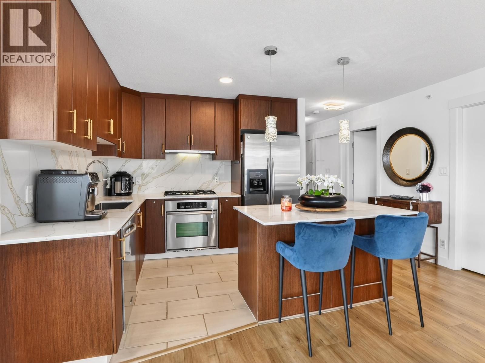 801 1189 Melville Street, Vancouver, British Columbia  V6E 4T8 - Photo 7 - R3129817