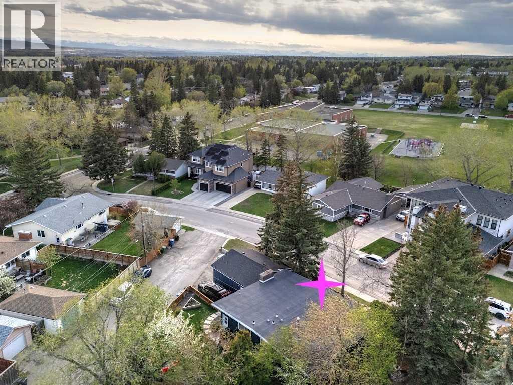 6216 Dalsby Road Nw, Calgary, Alberta  T3A 1M7 - Photo 3 - A2314060