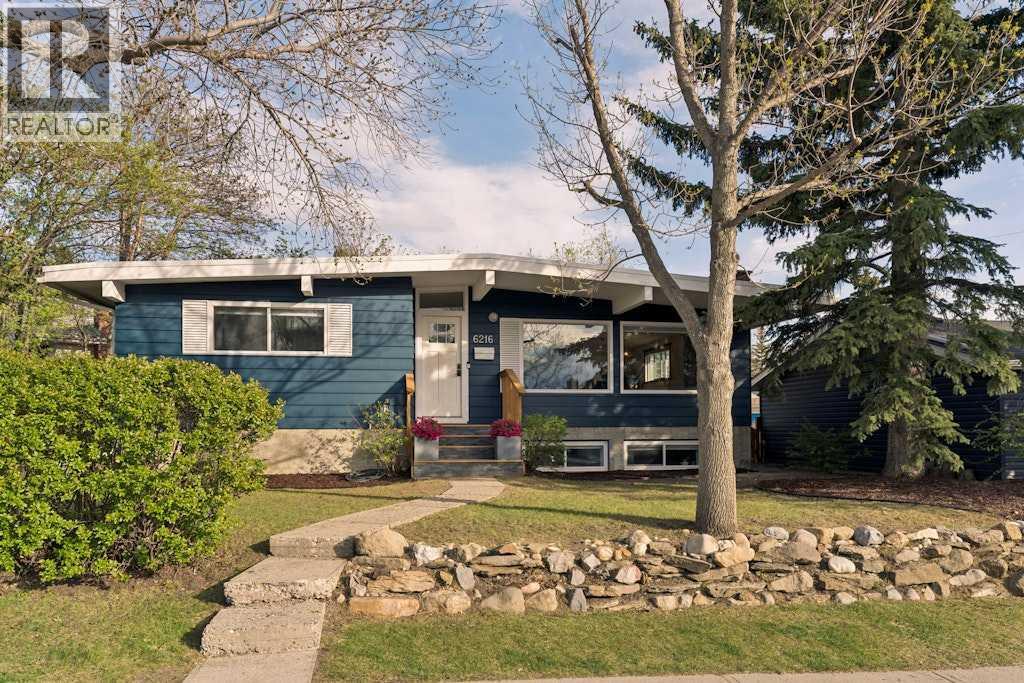 6216 Dalsby Road Nw, Calgary, Alberta  T3A 1M7 - Photo 1 - A2314060