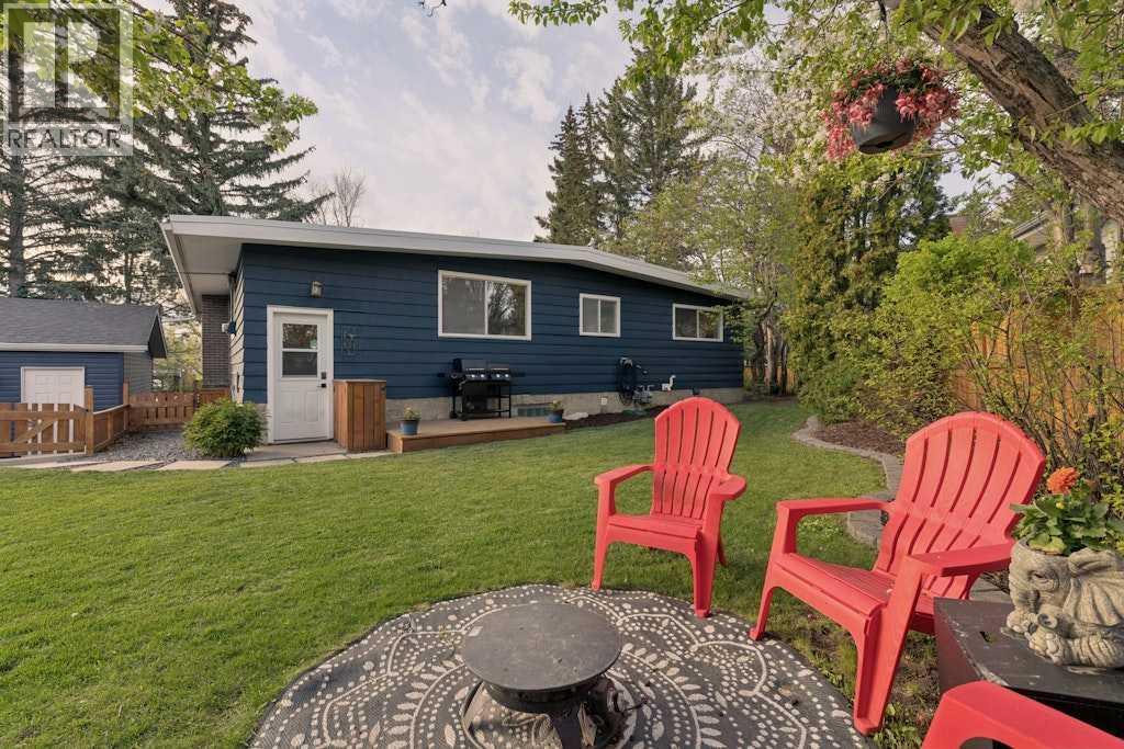 6216 Dalsby Road Nw, Calgary, Alberta  T3A 1M7 - Photo 41 - A2314060