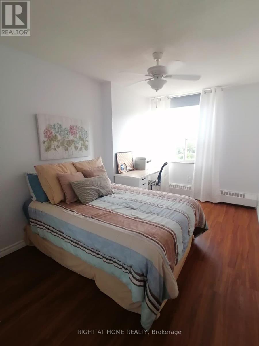 1102 - 45 Southport Street, Toronto, Ontario  M6S 3N5 - Photo 20 - W13152852