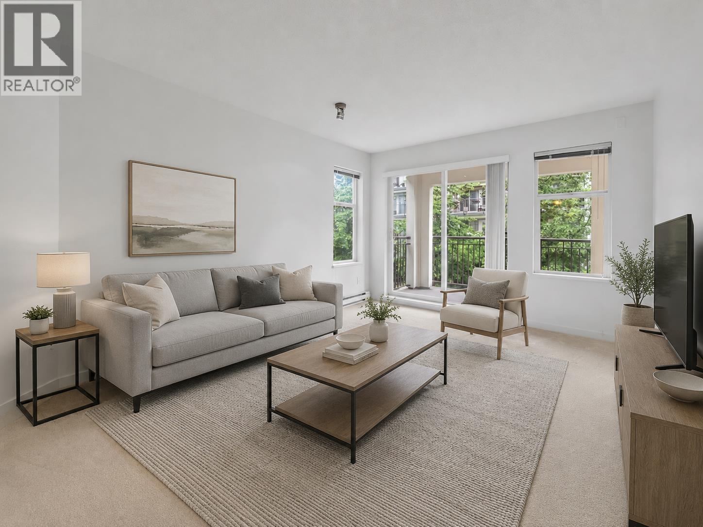 310 4868 Brentwood Drive, Burnaby, British Columbia  V5C 0C2 - Photo 1 - R3129834