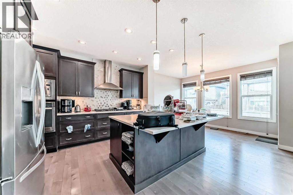 172 Redstone Park NE, Calgary, Alberta  T3N 0P7 - Photo 6 - A2306734