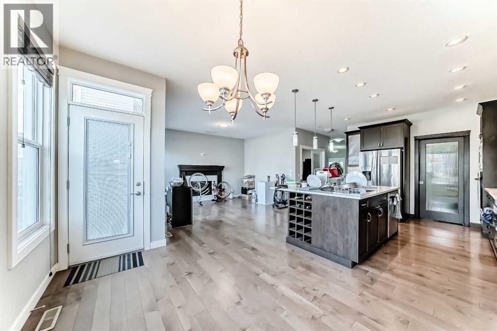 172 Redstone Park NE, Calgary, Alberta  T3N 0P7 - Photo 8 - A2306734