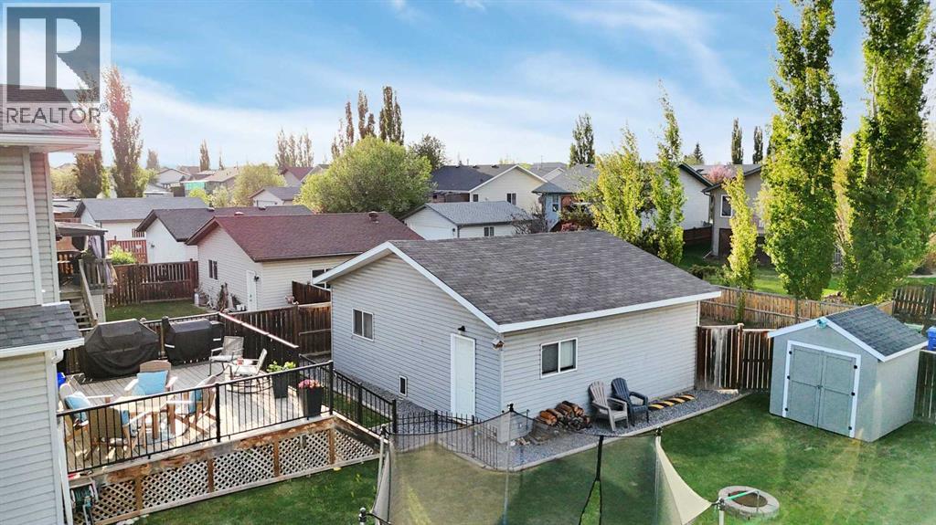 182 Kidd Close, Red Deer, Alberta  T4P 3X6 - Photo 40 - A2315416