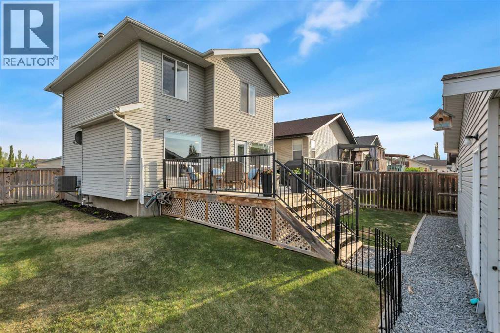 182 Kidd Close, Red Deer, Alberta  T4P 3X6 - Photo 34 - A2315416