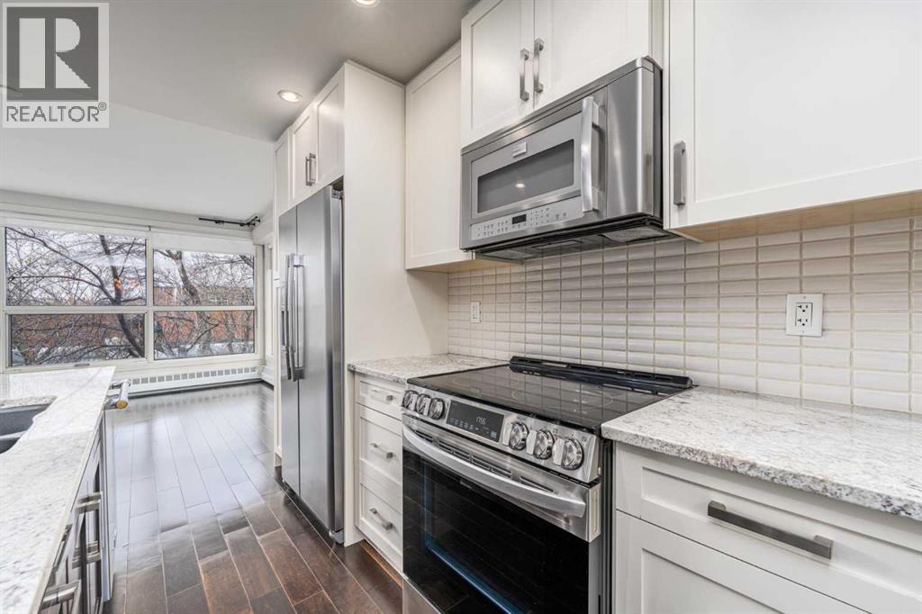 402, 1730 5a Street Sw, Calgary, Alberta  T2S 2E9 - Photo 11 - A2309218
