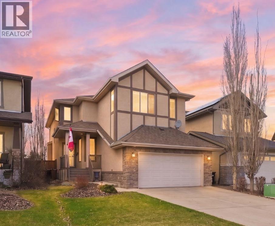 494 Tuscany Ravine Road Nw, Calgary, Alberta  T3L 3B1 - Photo 1 - A2314221