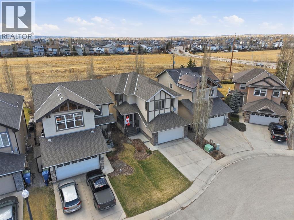 494 Tuscany Ravine Road Nw, Calgary, Alberta  T3L 3B1 - Photo 32 - A2314221