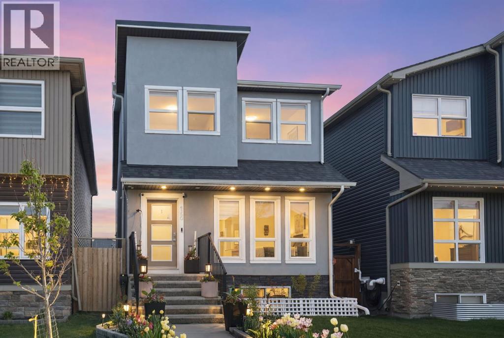 280 Cornerstone Passage Ne, Calgary, Alberta  T3N 1G3 - Photo 1 - A2314335