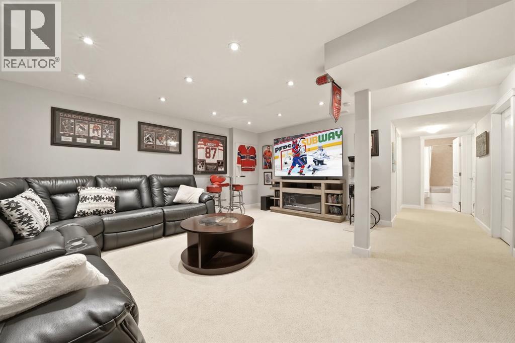 494 Tuscany Ravine Road Nw, Calgary, Alberta  T3L 3B1 - Photo 23 - A2314221