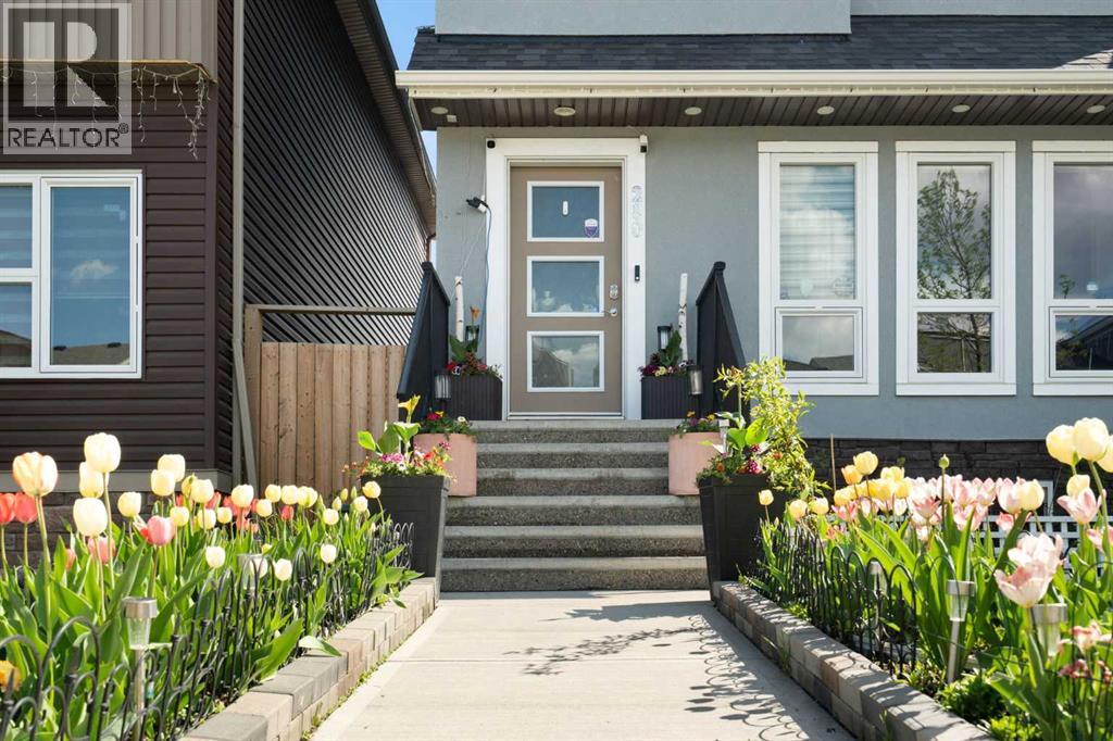 280 Cornerstone Passage Ne, Calgary, Alberta  T3N 1G3 - Photo 2 - A2314335