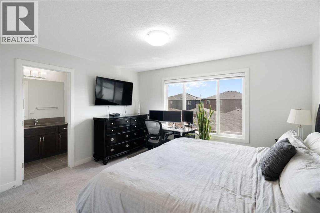 280 Cornerstone Passage Ne, Calgary, Alberta  T3N 1G3 - Photo 17 - A2314335