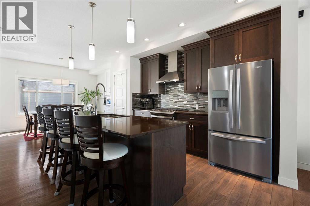 280 Cornerstone Passage Ne, Calgary, Alberta  T3N 1G3 - Photo 3 - A2314335