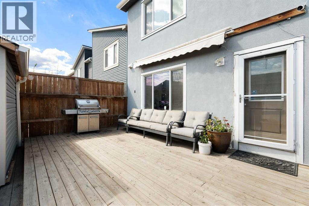 280 Cornerstone Passage Ne, Calgary, Alberta  T3N 1G3 - Photo 32 - A2314335
