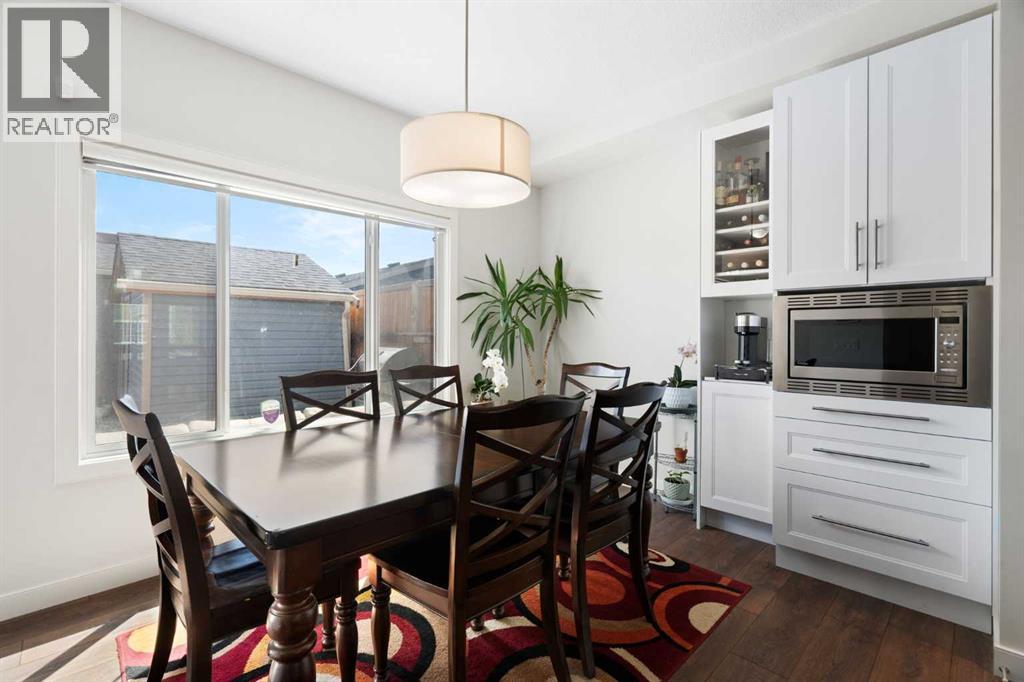 280 Cornerstone Passage Ne, Calgary, Alberta  T3N 1G3 - Photo 10 - A2314335