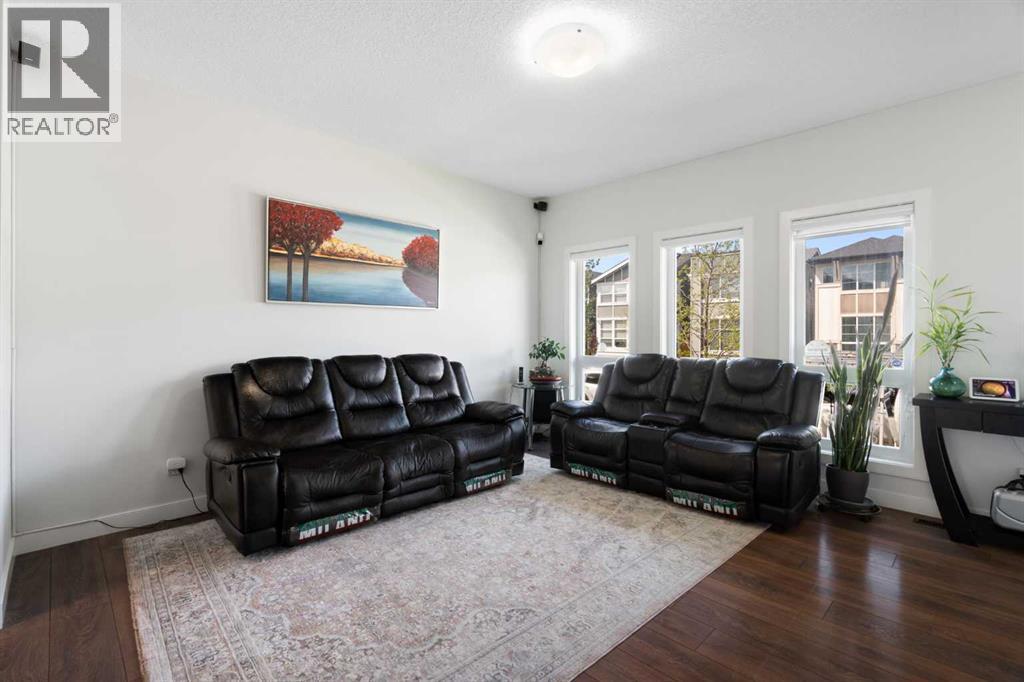 280 Cornerstone Passage Ne, Calgary, Alberta  T3N 1G3 - Photo 5 - A2314335