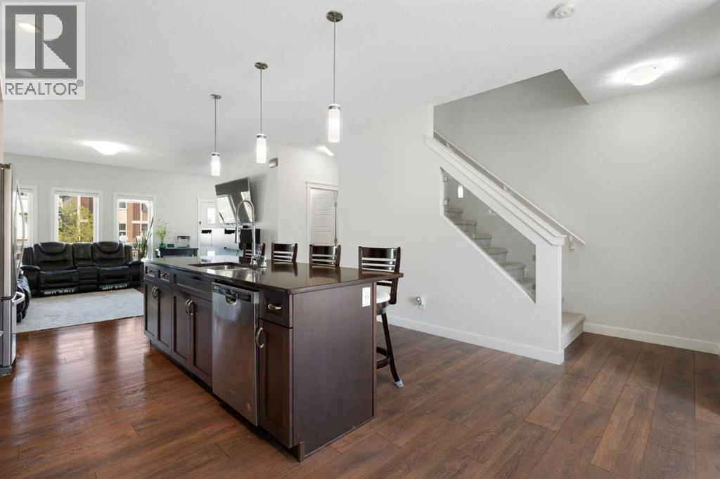 280 Cornerstone Passage Ne, Calgary, Alberta  T3N 1G3 - Photo 9 - A2314335