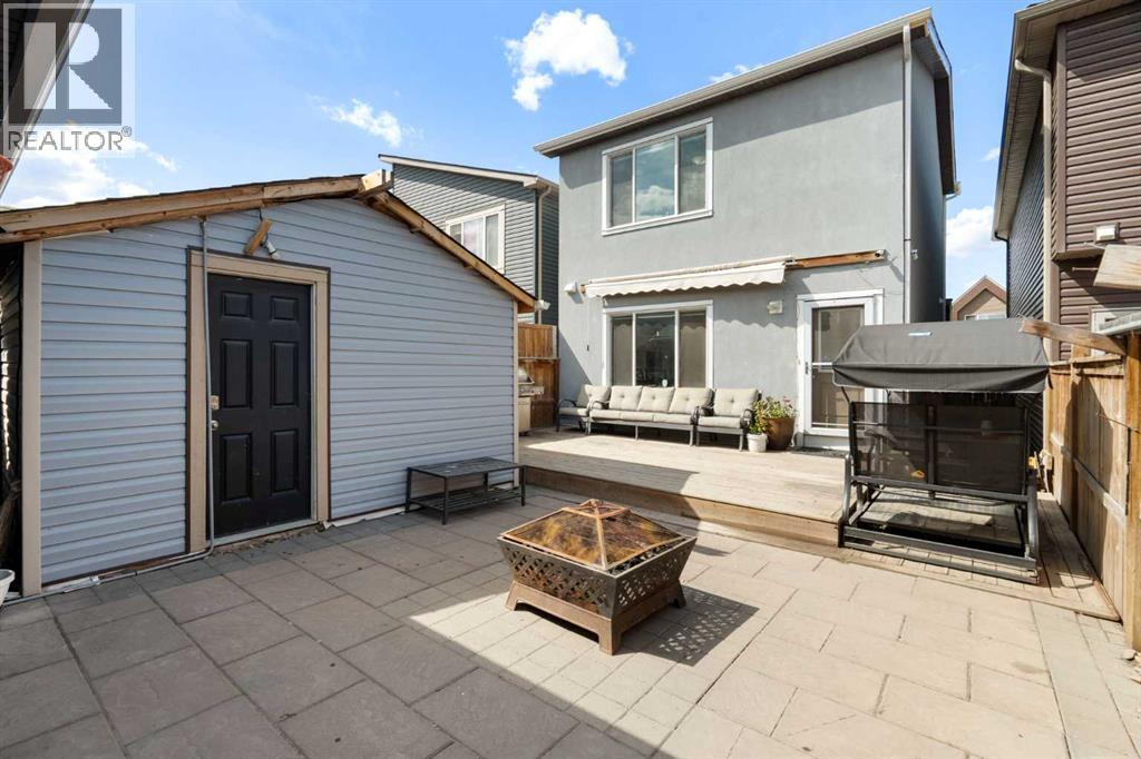 280 Cornerstone Passage Ne, Calgary, Alberta  T3N 1G3 - Photo 37 - A2314335