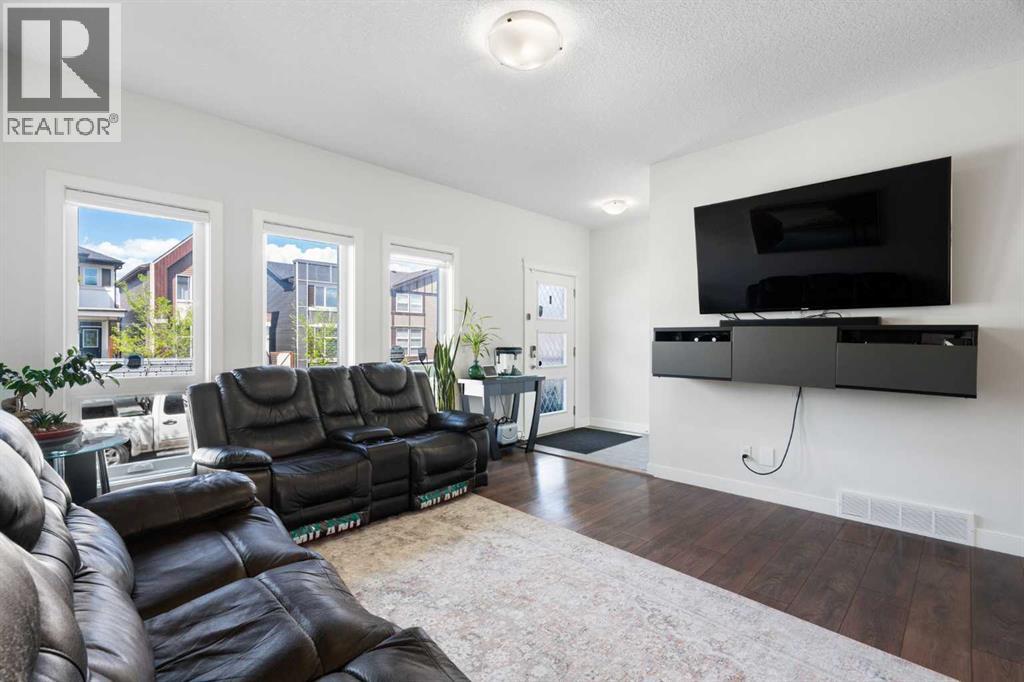 280 Cornerstone Passage Ne, Calgary, Alberta  T3N 1G3 - Photo 8 - A2314335