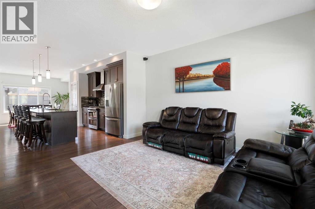 280 Cornerstone Passage Ne, Calgary, Alberta  T3N 1G3 - Photo 6 - A2314335