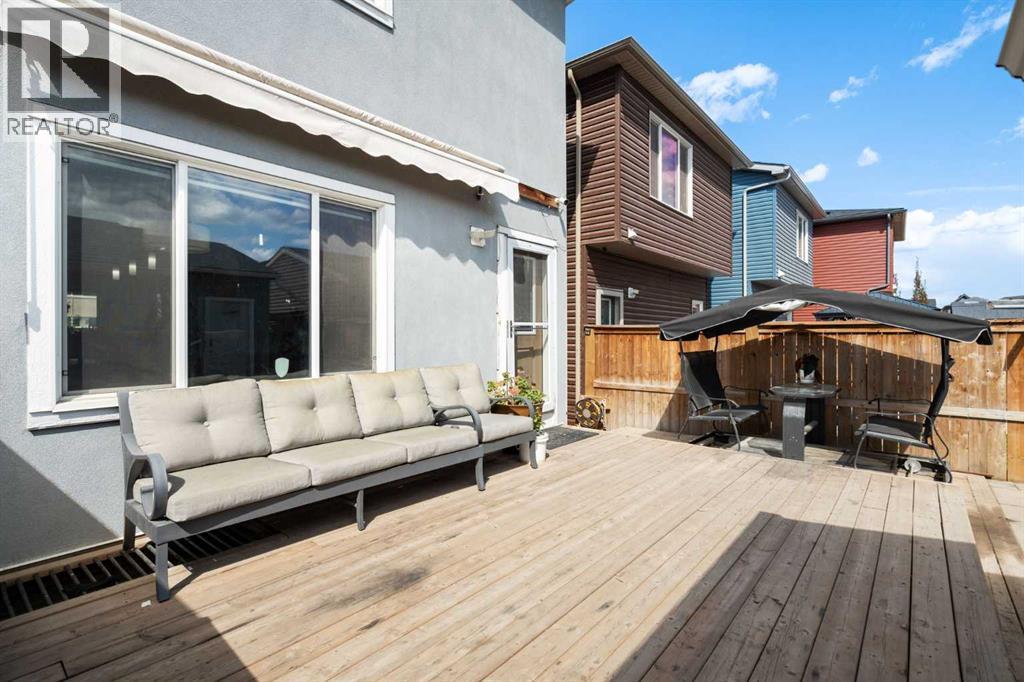 280 Cornerstone Passage Ne, Calgary, Alberta  T3N 1G3 - Photo 33 - A2314335