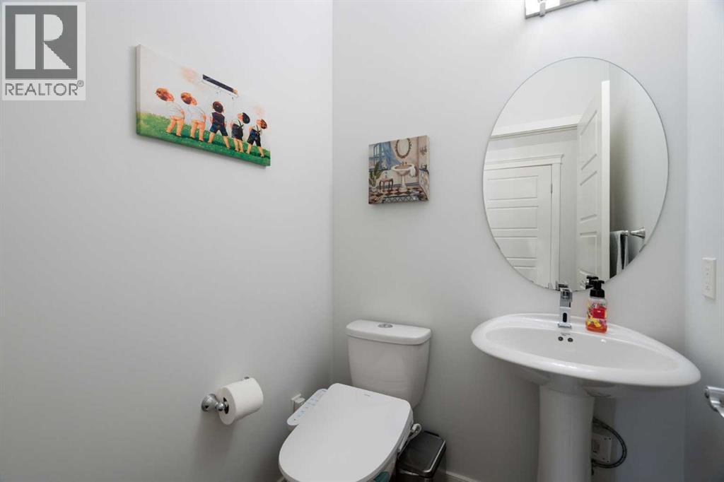 280 Cornerstone Passage Ne, Calgary, Alberta  T3N 1G3 - Photo 14 - A2314335