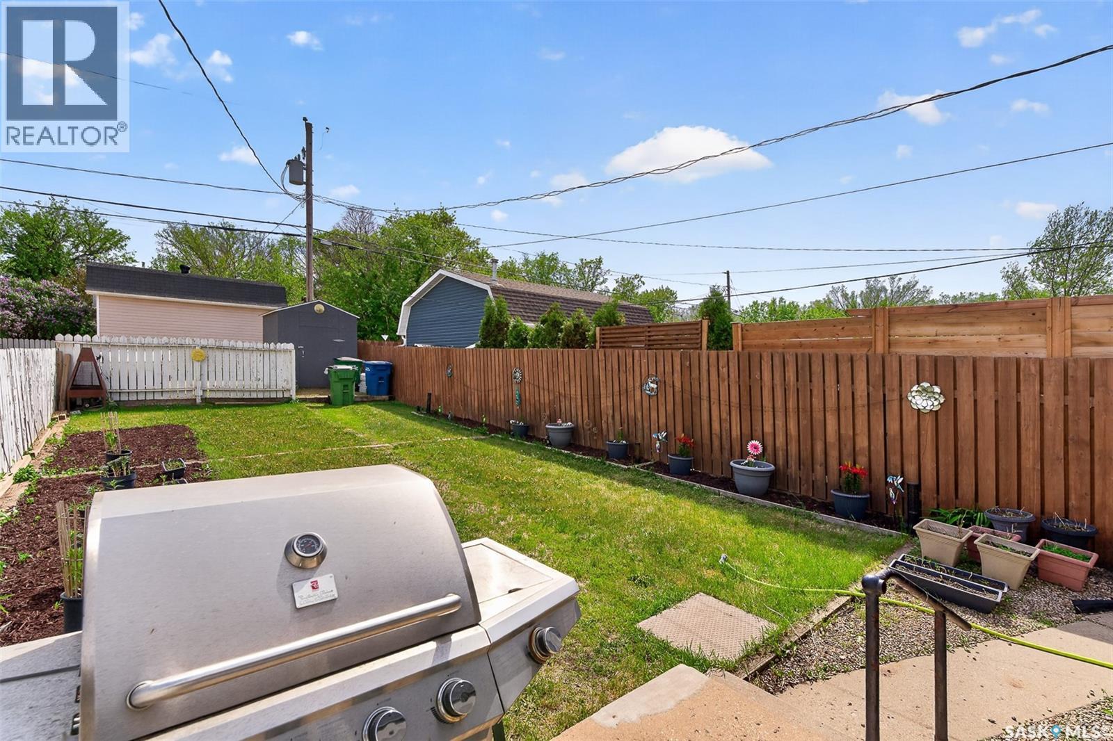 53 Lillooet Street E, Moose Jaw, Saskatchewan  S6H 4S3 - Photo 27 - SK037658