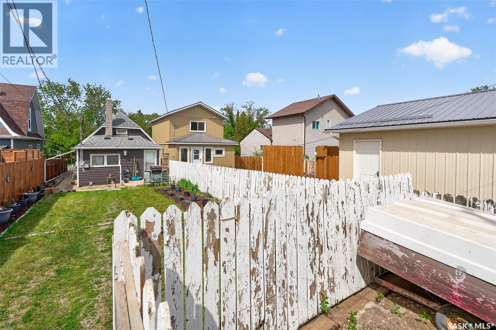 53 Lillooet Street E, Moose Jaw, Saskatchewan  S6H 4S3 - Photo 30 - SK037658