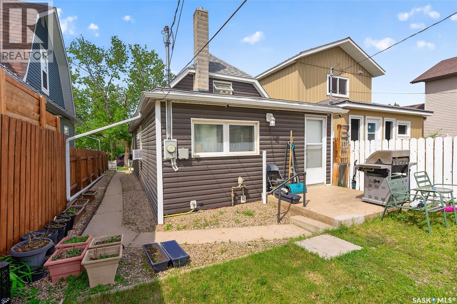 53 Lillooet Street E, Moose Jaw, Saskatchewan  S6H 4S3 - Photo 32 - SK037658