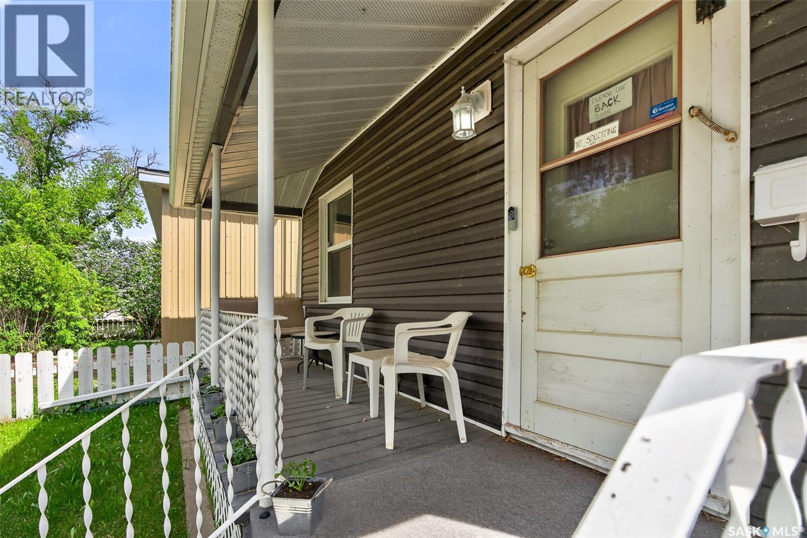 53 Lillooet Street E, Moose Jaw, Saskatchewan  S6H 4S3 - Photo 4 - SK037658
