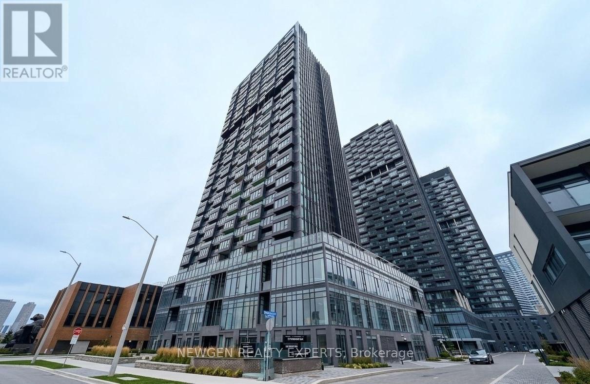 2911 - 5 QUARRINGTON LANE, Toronto, Ontario