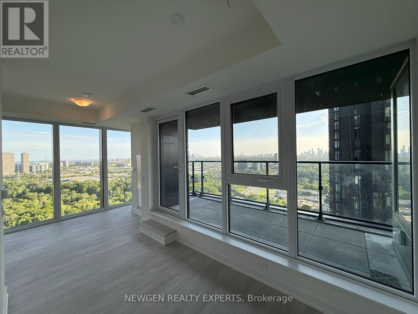 2911 - 5 Quarrington Lane, Toronto, Ontario  M3C 0S5 - Photo 14 - C13217422