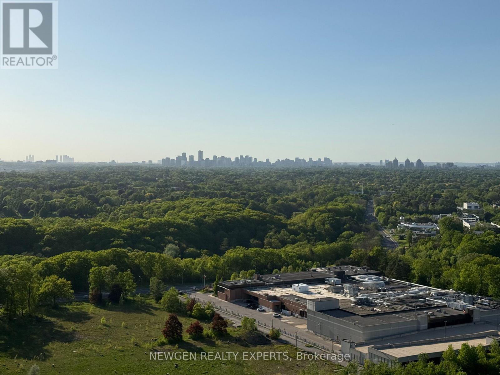 2911 - 5 Quarrington Lane, Toronto, Ontario  M3C 0S5 - Photo 21 - C13217422