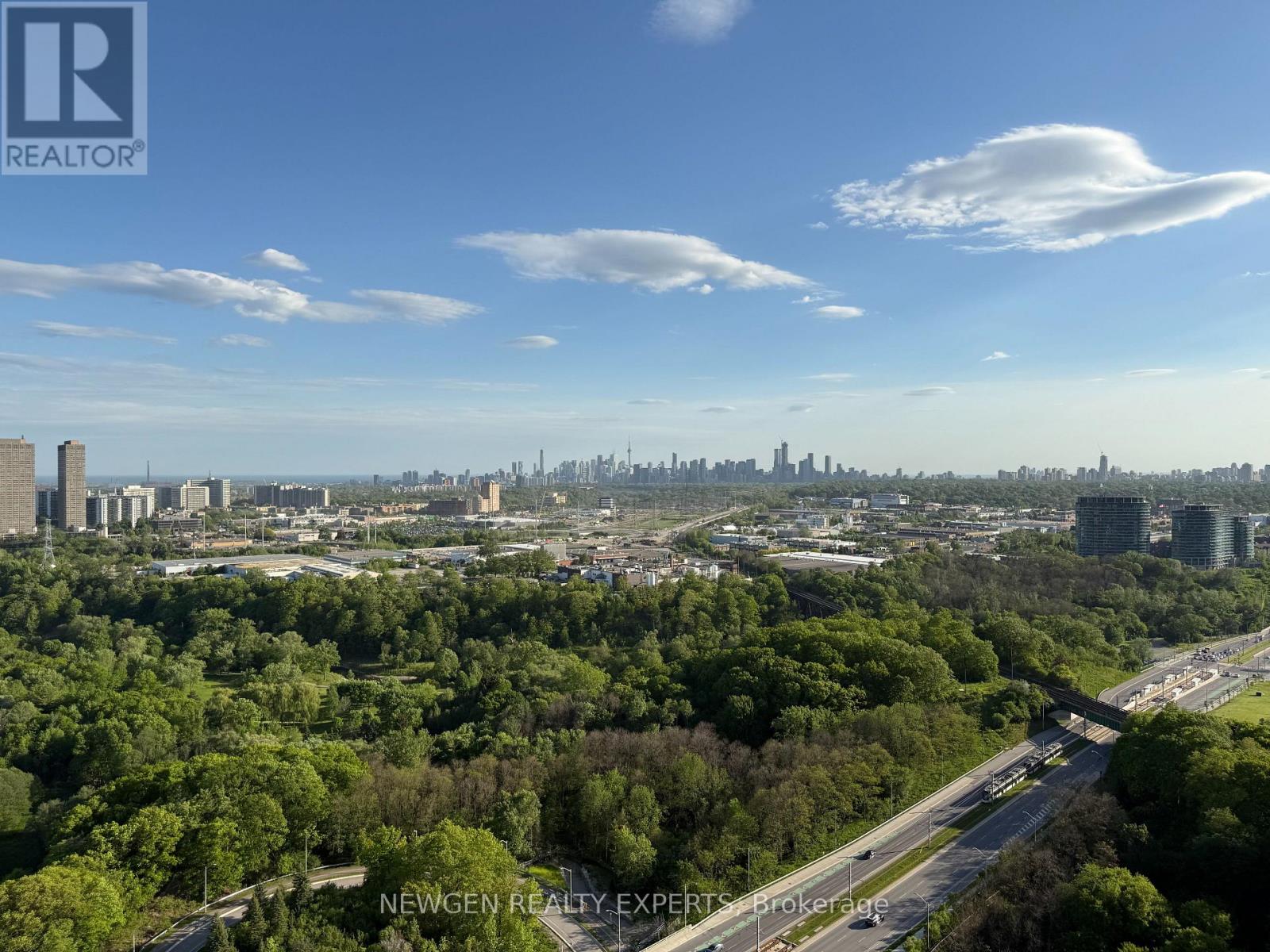 2911 - 5 Quarrington Lane, Toronto, Ontario  M3C 0S5 - Photo 23 - C13217422