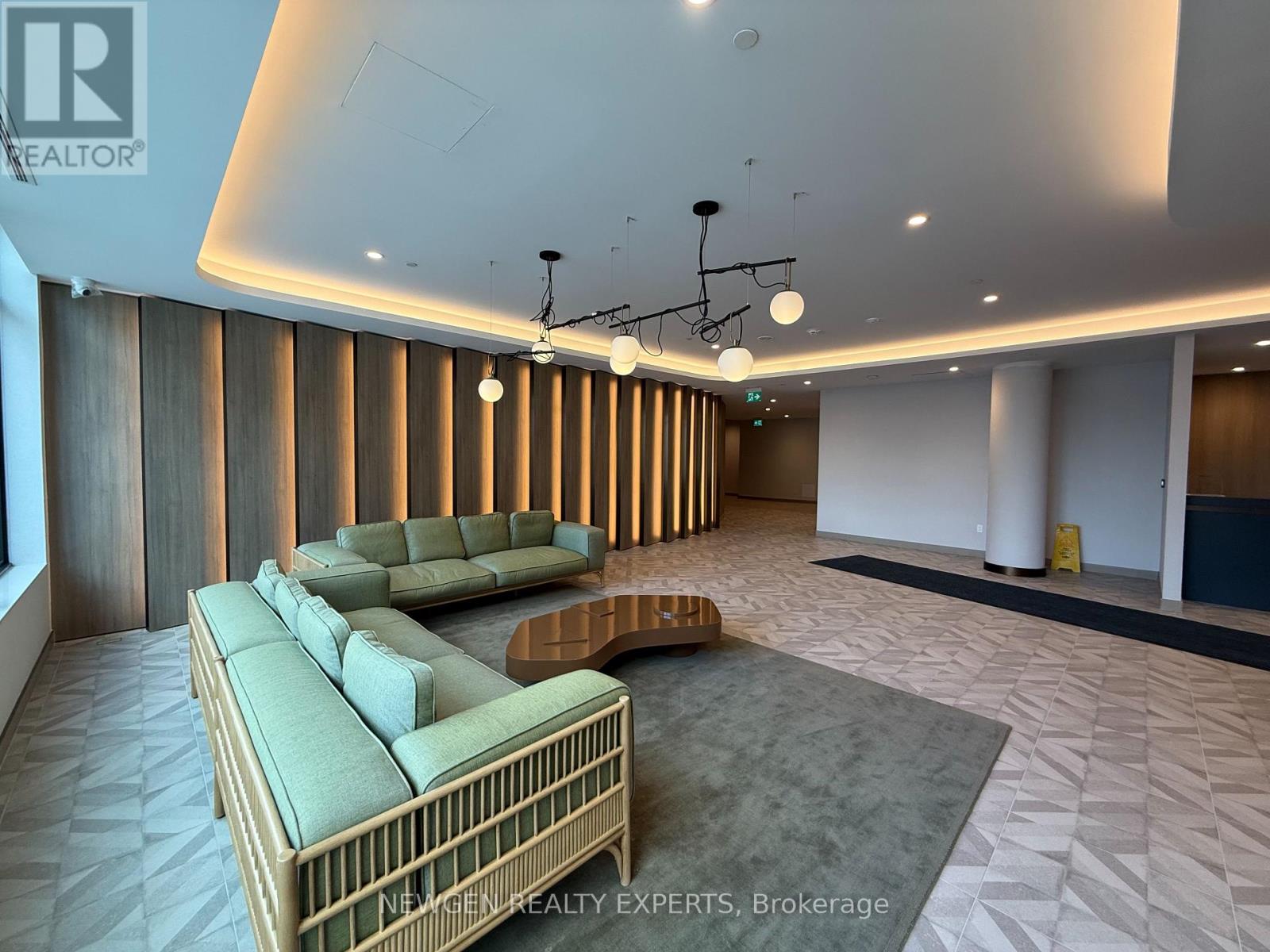 2911 - 5 Quarrington Lane, Toronto, Ontario  M3C 0S5 - Photo 3 - C13217422