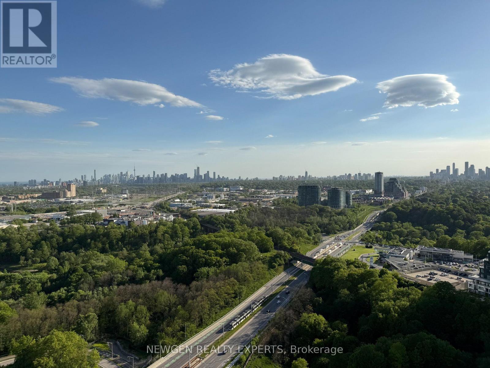 2911 - 5 Quarrington Lane, Toronto, Ontario  M3C 0S5 - Photo 7 - C13217422