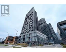 2911 - 5 QUARRINGTON LANE, Toronto, Ontario