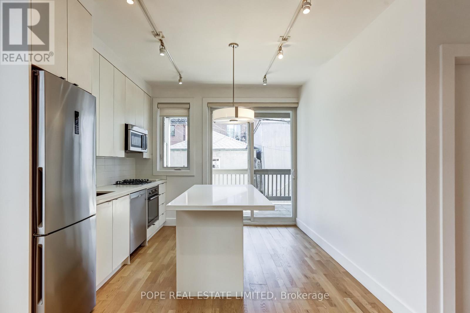 4 - 427 Crawford Street, Toronto, Ontario  M6G 3J7 - Photo 17 - C13217430