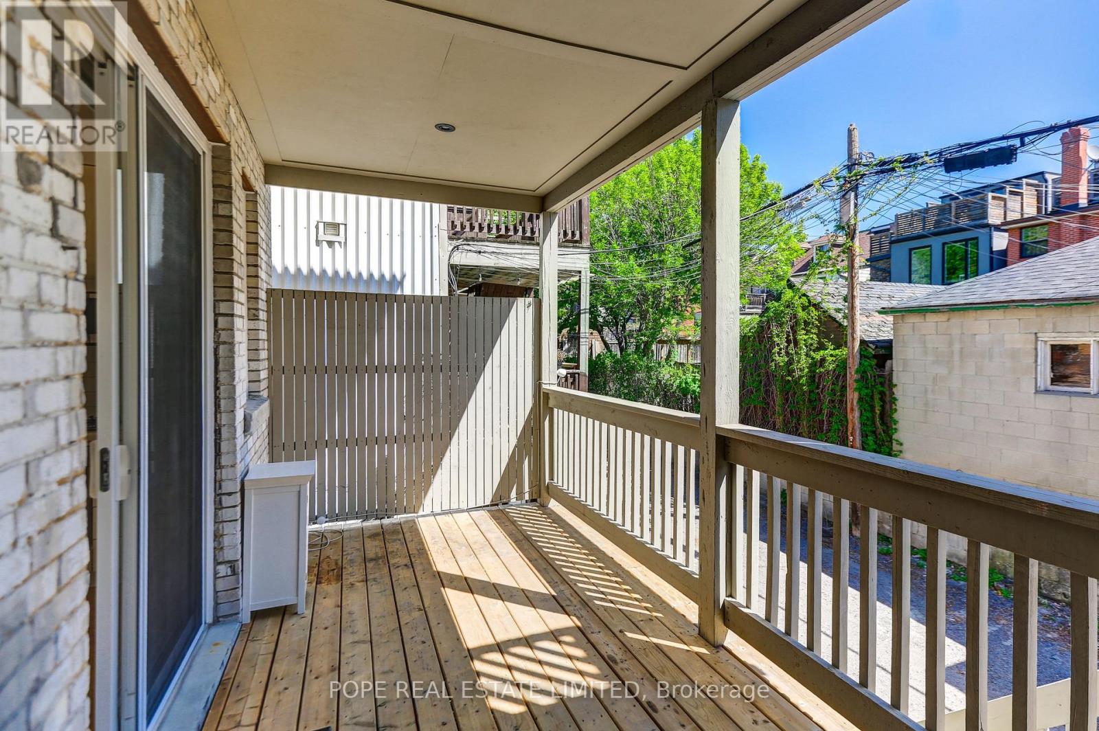 4 - 427 Crawford Street, Toronto, Ontario  M6G 3J7 - Photo 33 - C13217430