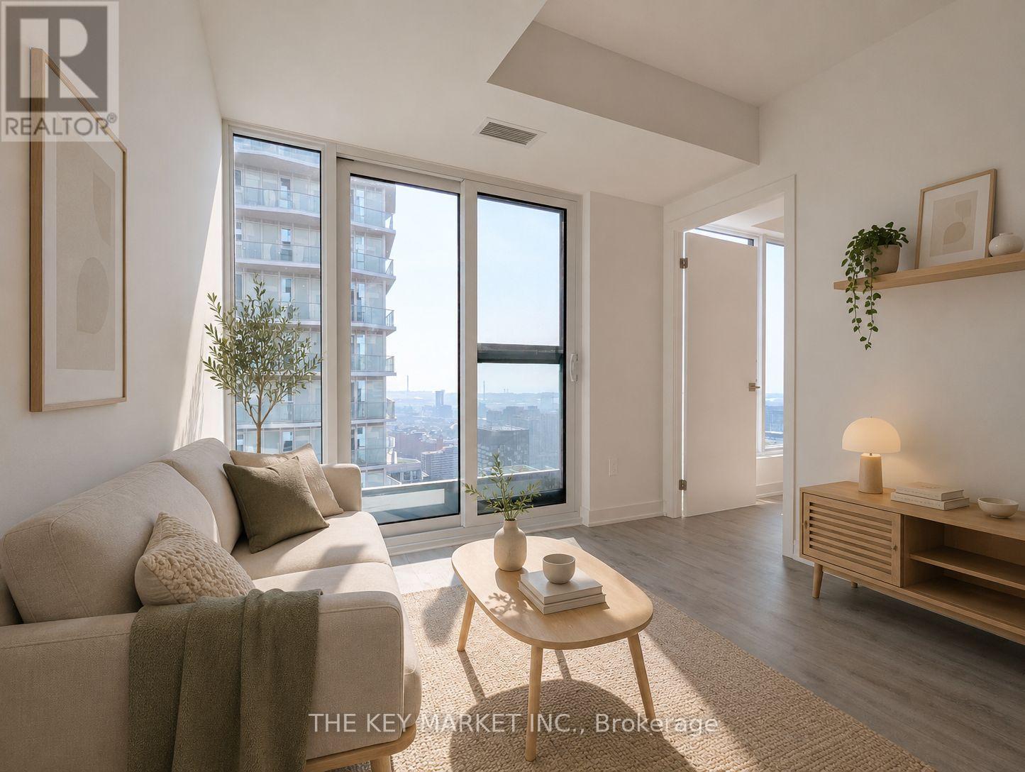 5110 - 252 CHURCH STREET, Toronto, Ontario