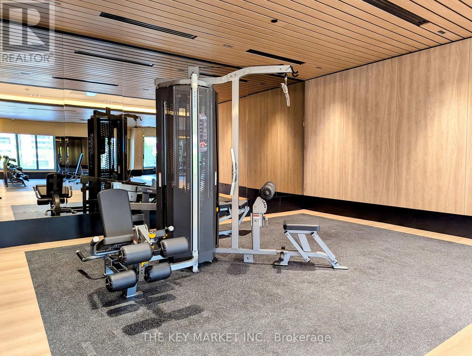 5110 - 252 Church Street, Toronto, Ontario  M5B 0E6 - Photo 36 - C13217432
