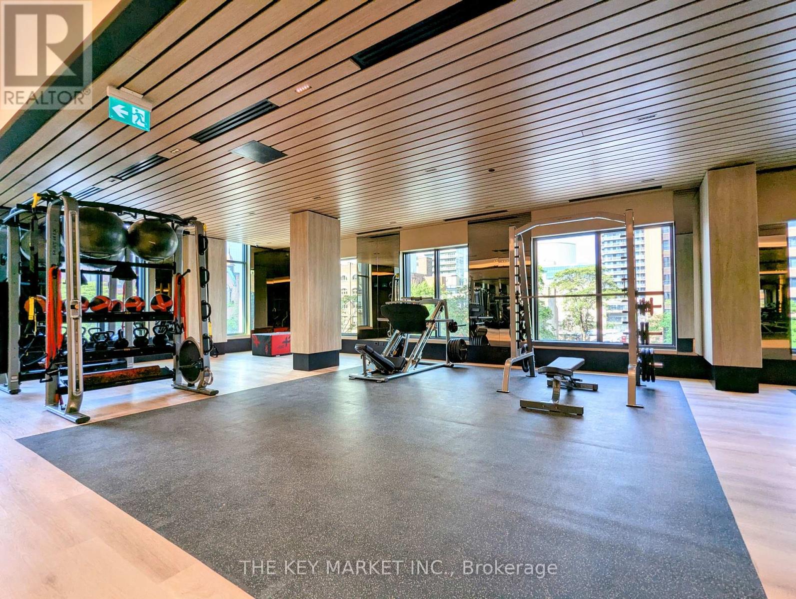 5110 - 252 Church Street, Toronto, Ontario  M5B 0E6 - Photo 38 - C13217432