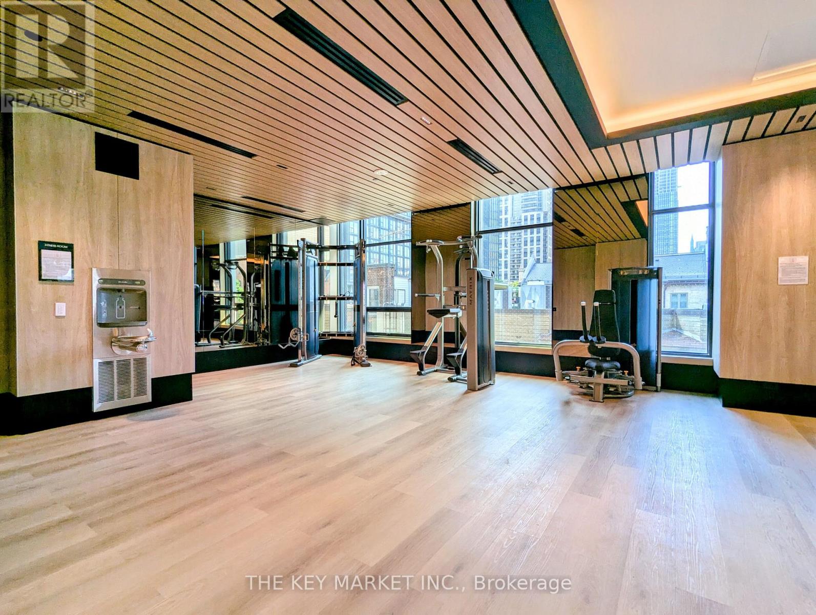 5110 - 252 Church Street, Toronto, Ontario  M5B 0E6 - Photo 39 - C13217432