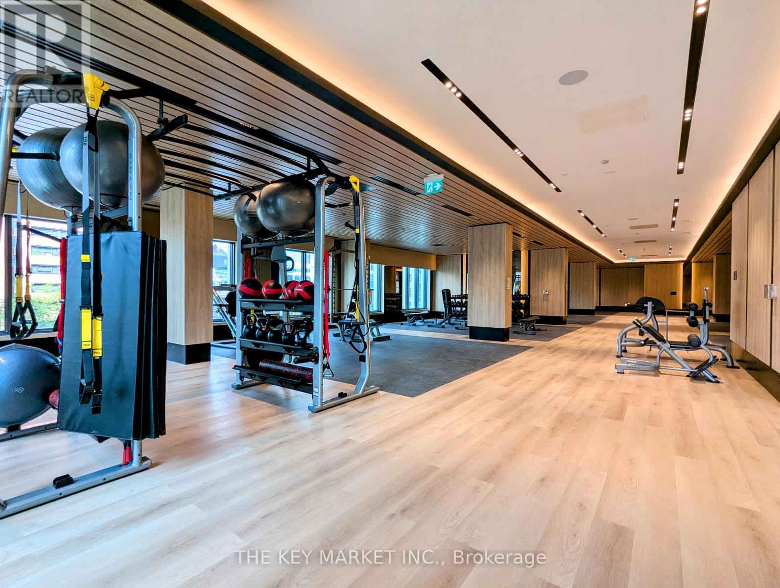 5110 - 252 Church Street, Toronto, Ontario  M5B 0E6 - Photo 40 - C13217432