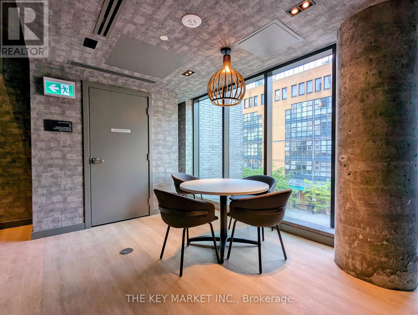 5110 - 252 Church Street, Toronto, Ontario  M5B 0E6 - Photo 48 - C13217432