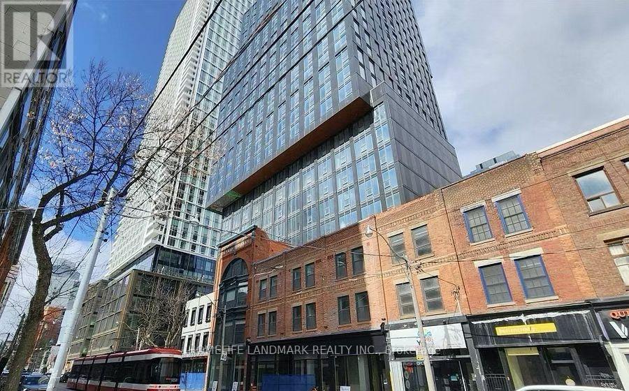 3010 (2ND BR) - 100 QUEEN STREET E, Toronto, Ontario