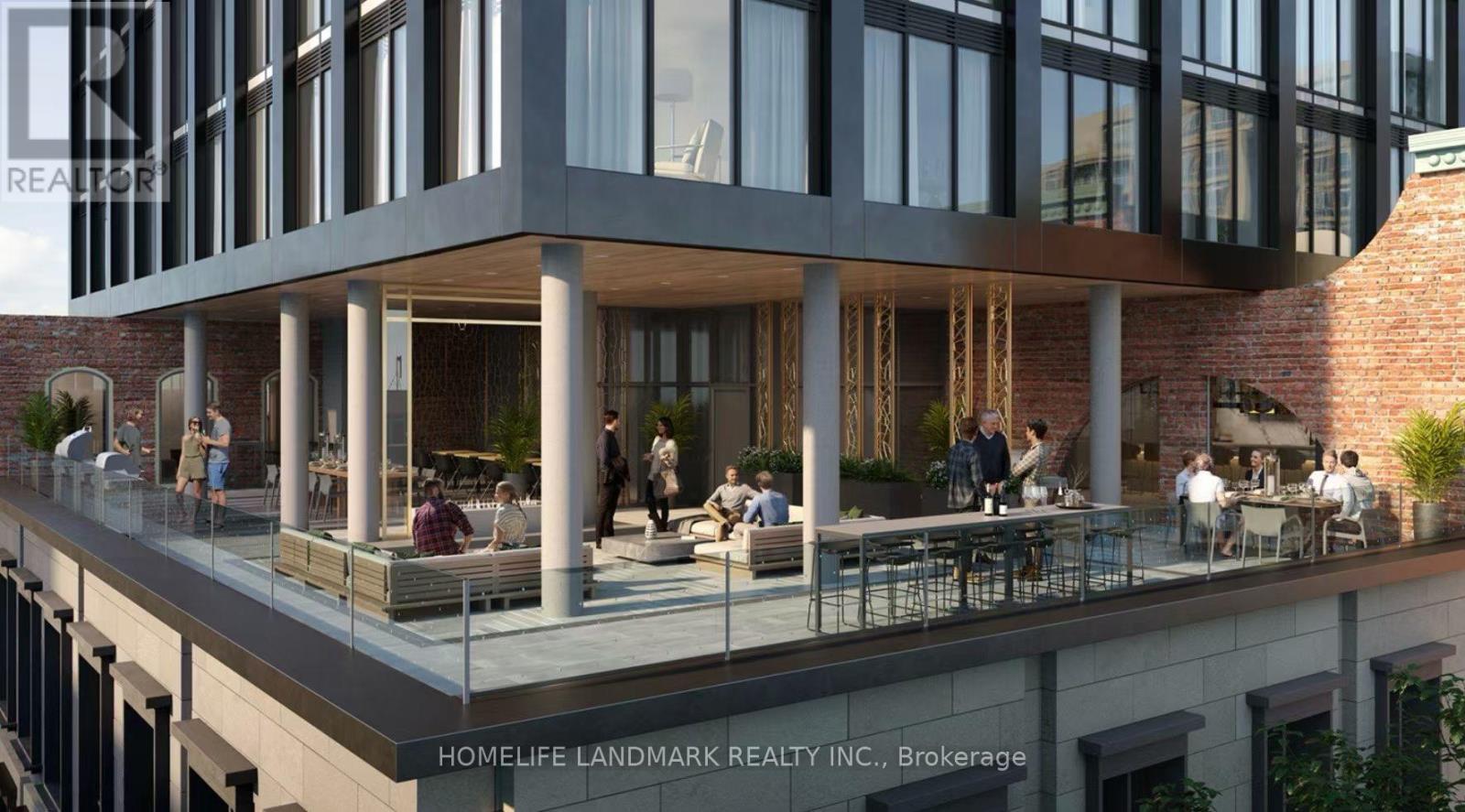 3010 (2nd Br) - 100 Queen Street E, Toronto, Ontario  M5C 0B5 - Photo 3 - C13217434